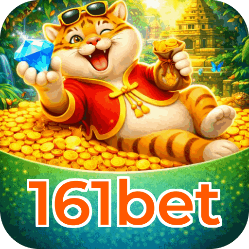 Slots Premium da PG Soft na 161bet